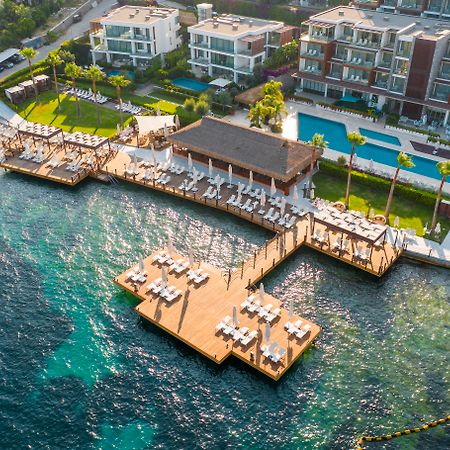 Mivara Luxury Bodrum Ґундоґан Екстер'єр фото