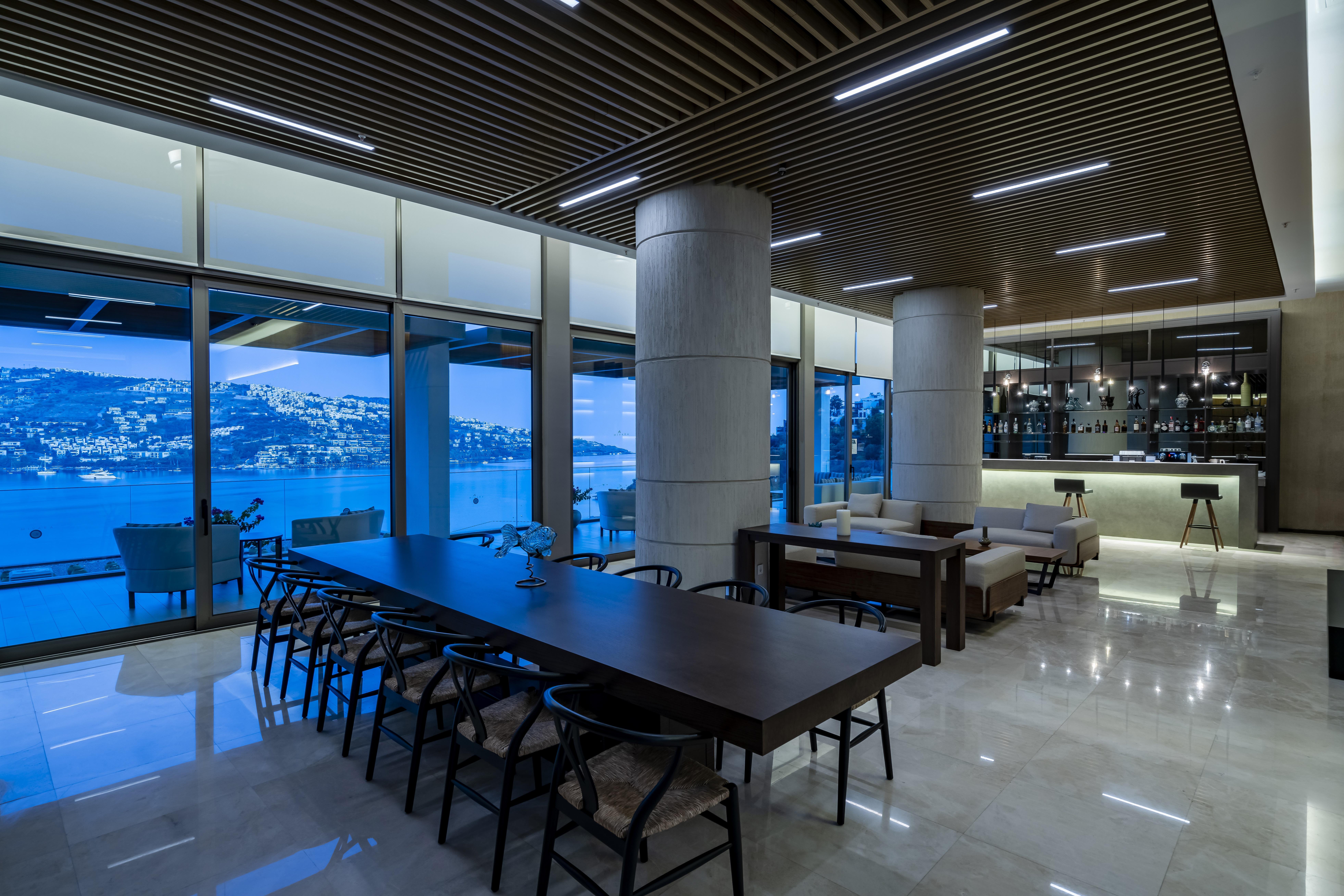Mivara Luxury Bodrum Ґундоґан Екстер'єр фото