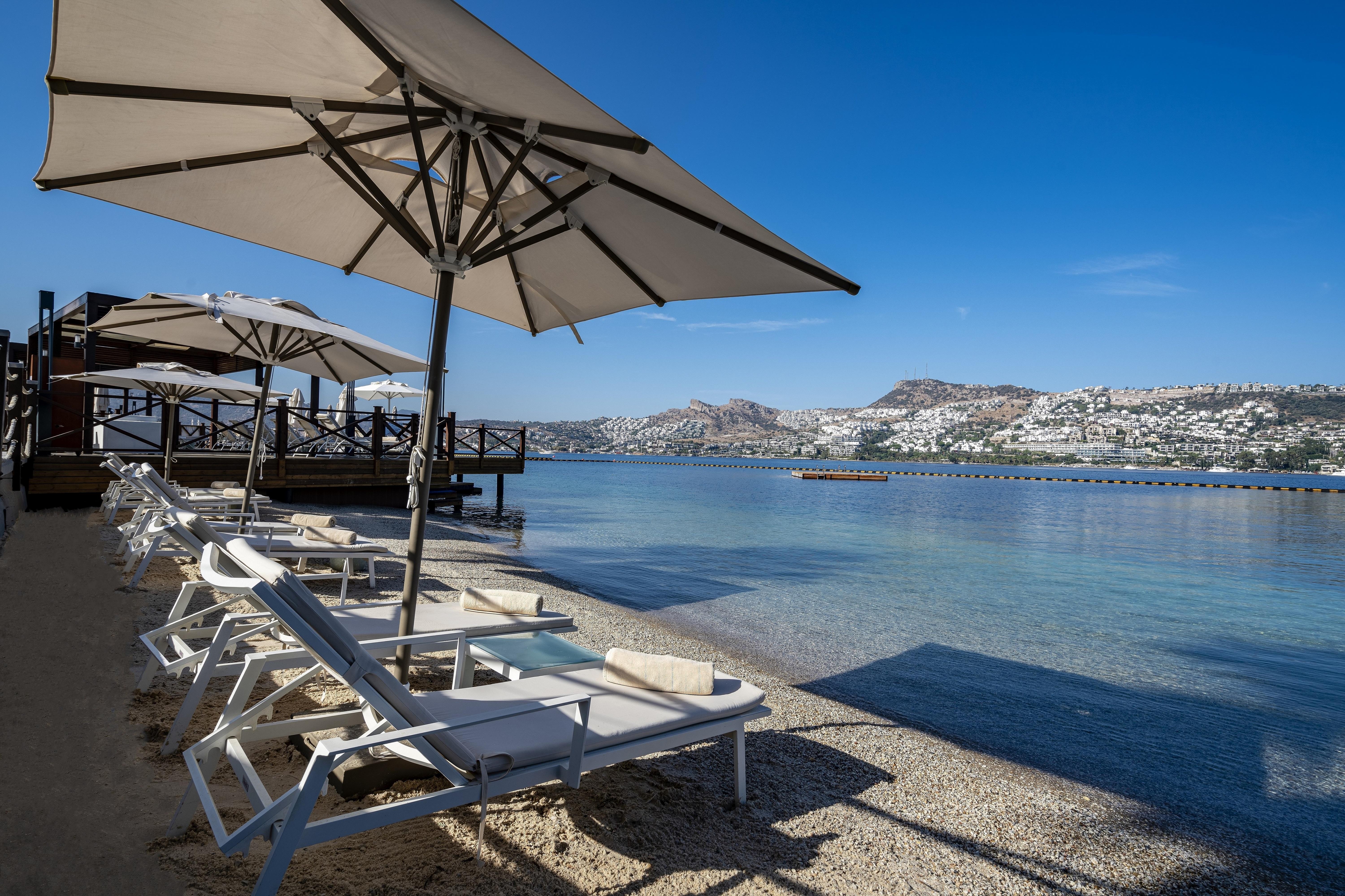 Mivara Luxury Bodrum Ґундоґан Екстер'єр фото