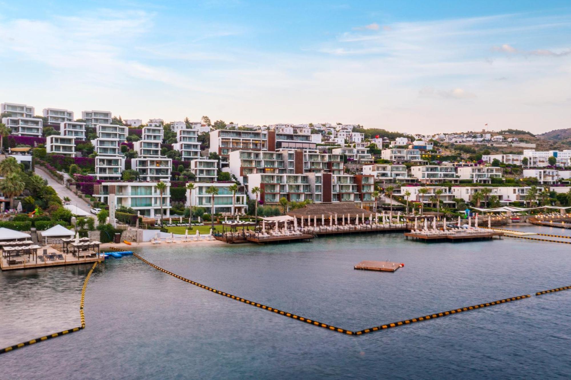 Mivara Luxury Bodrum Ґундоґан Екстер'єр фото