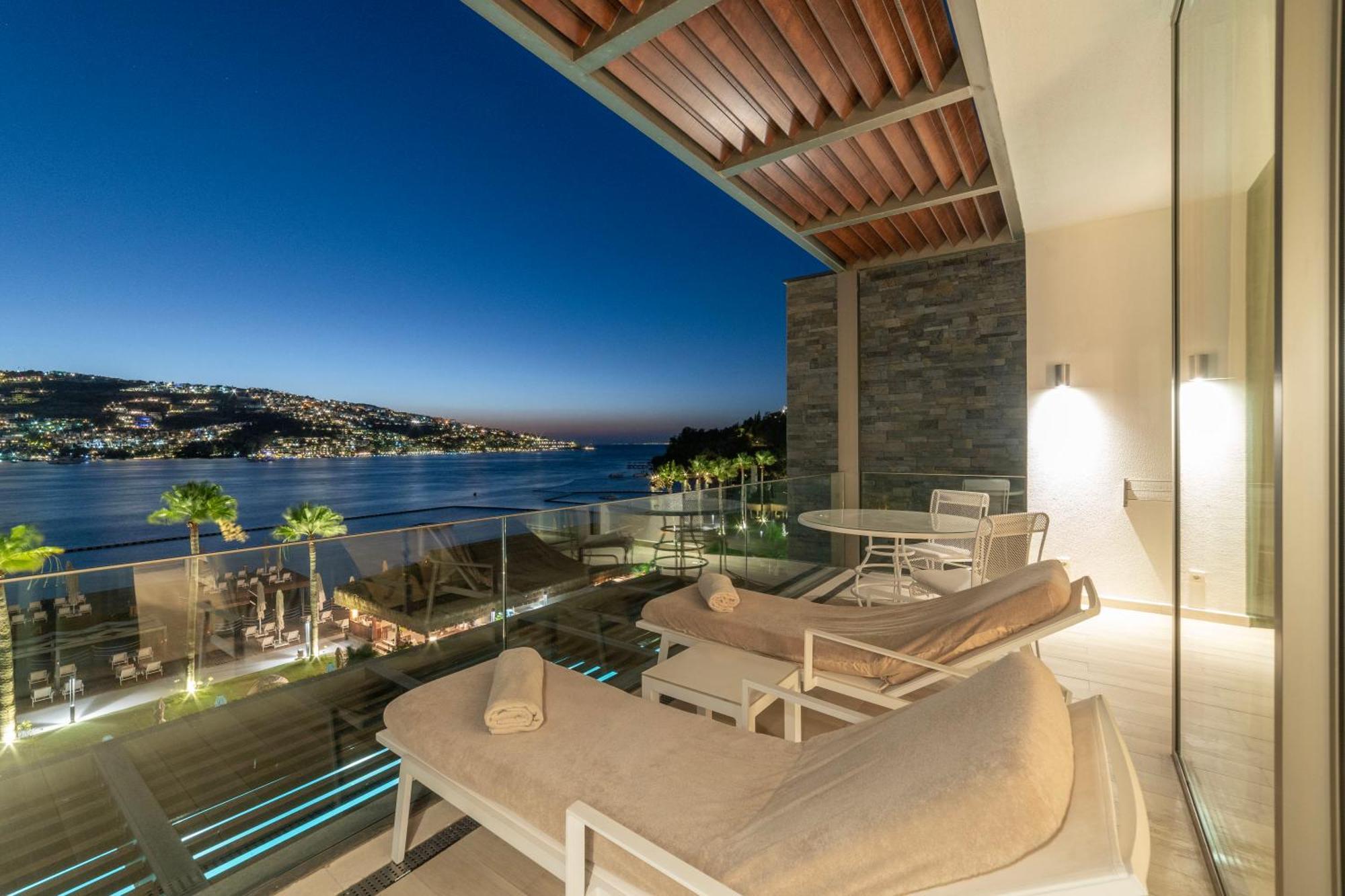 Mivara Luxury Bodrum Ґундоґан Екстер'єр фото