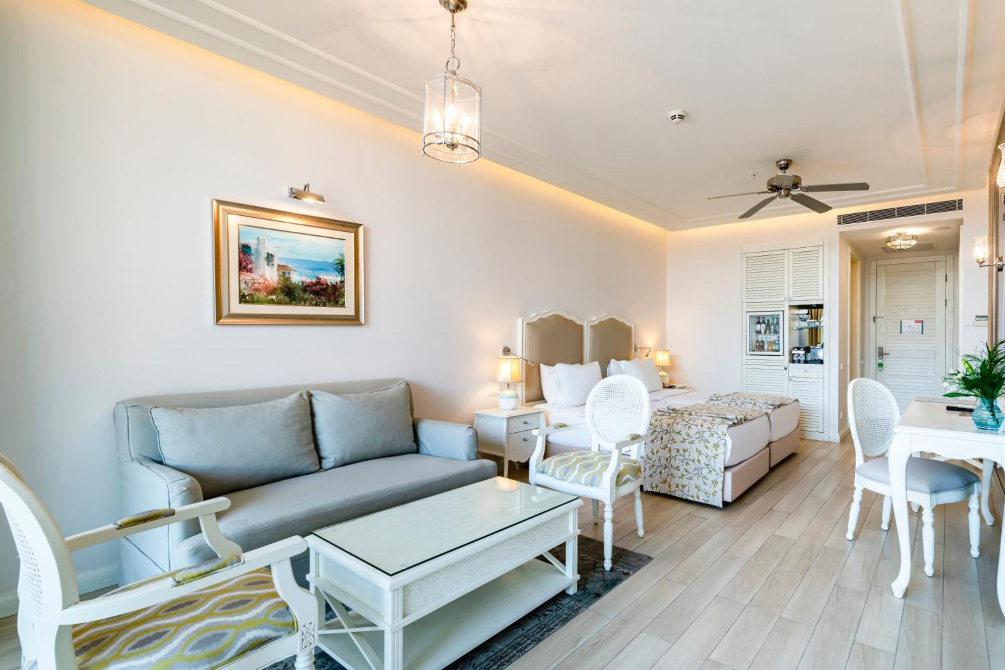 Mivara Luxury Bodrum Ґундоґан Екстер'єр фото