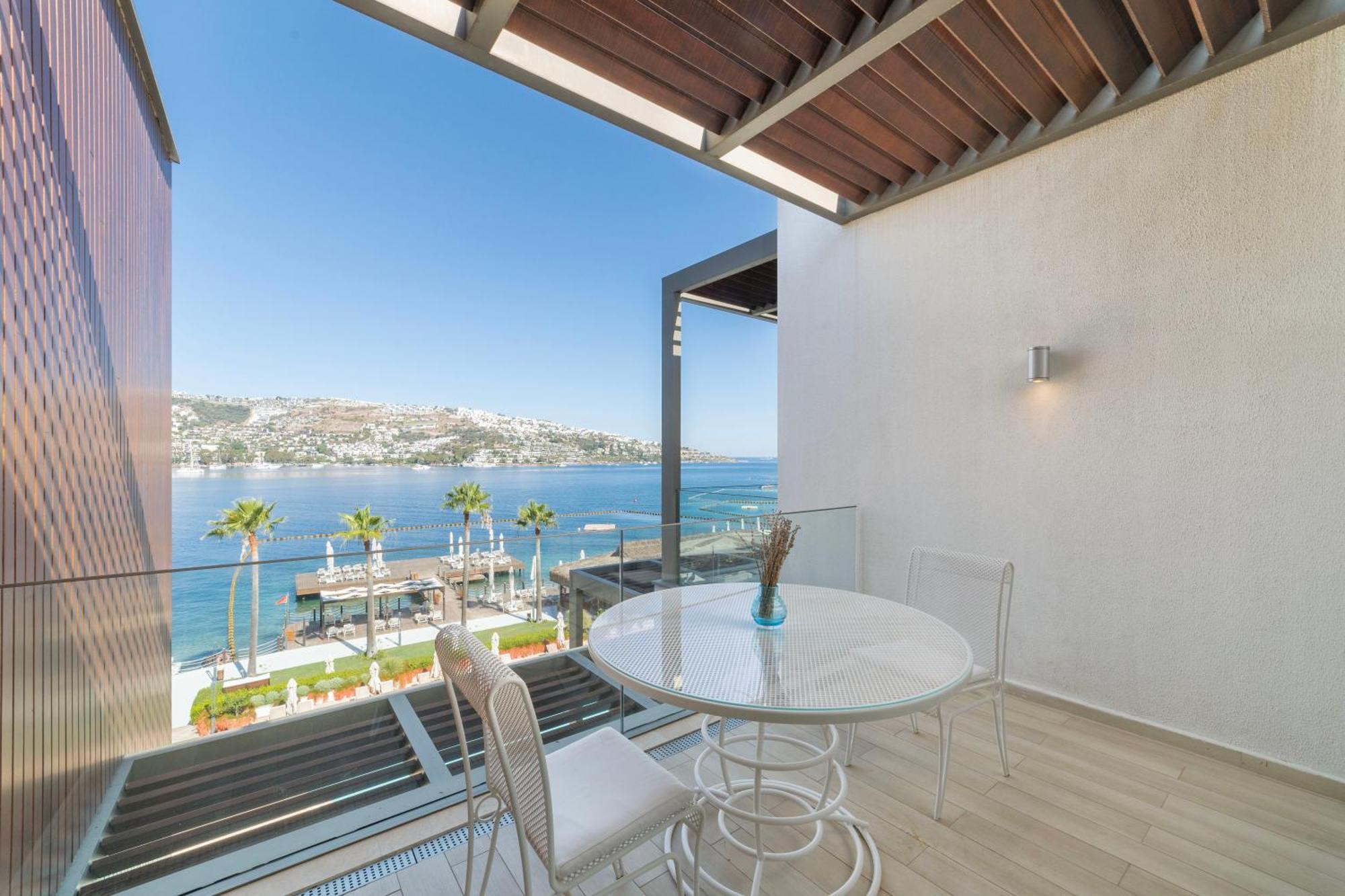 Mivara Luxury Bodrum Ґундоґан Екстер'єр фото