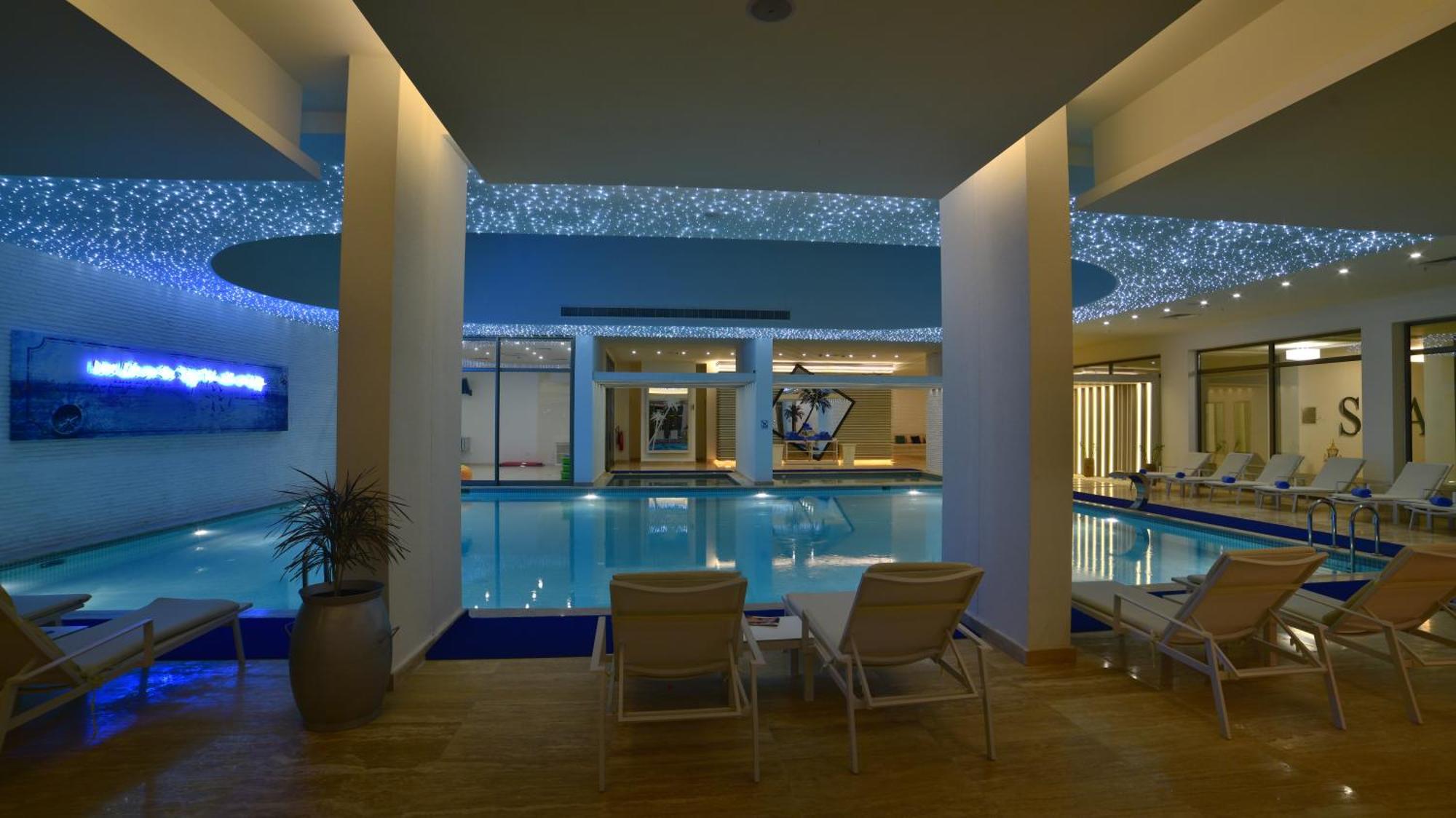 Mivara Luxury Bodrum Ґундоґан Екстер'єр фото