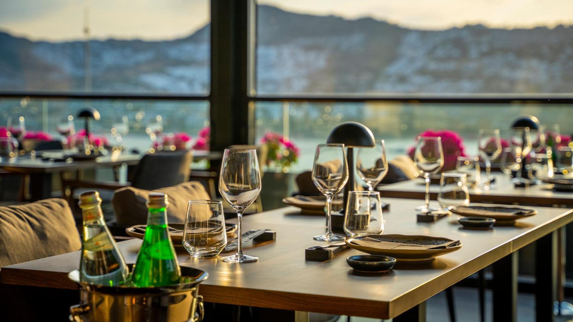 Mivara Luxury Bodrum Ґундоґан Екстер'єр фото