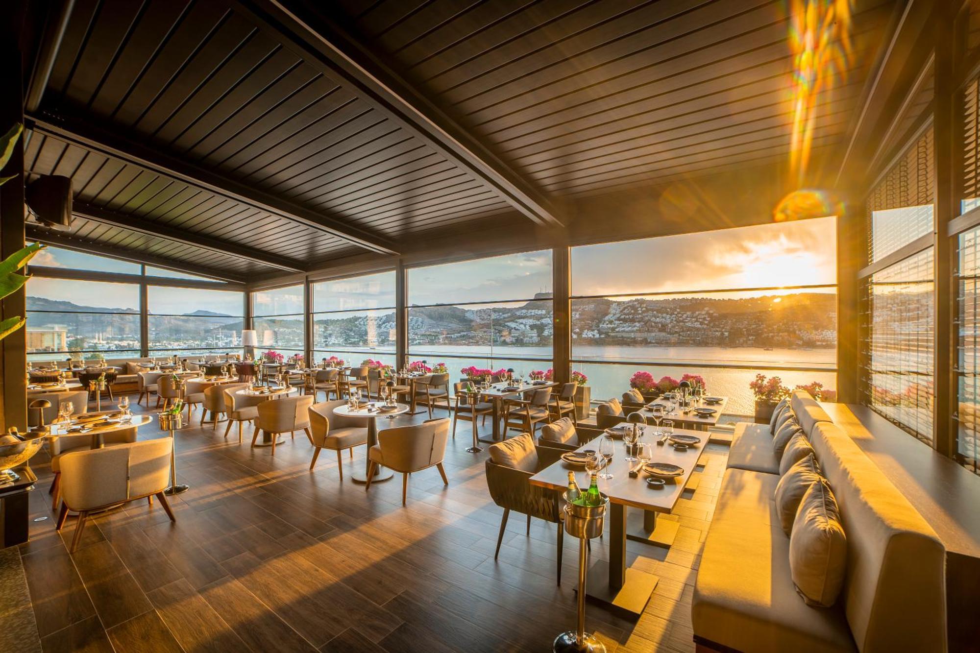 Mivara Luxury Bodrum Ґундоґан Екстер'єр фото